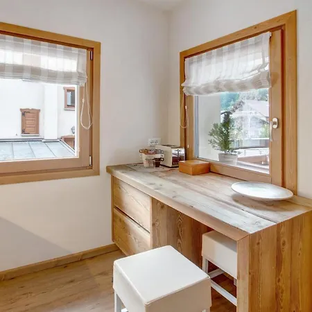 Casa Al Rin Bike And Wellness