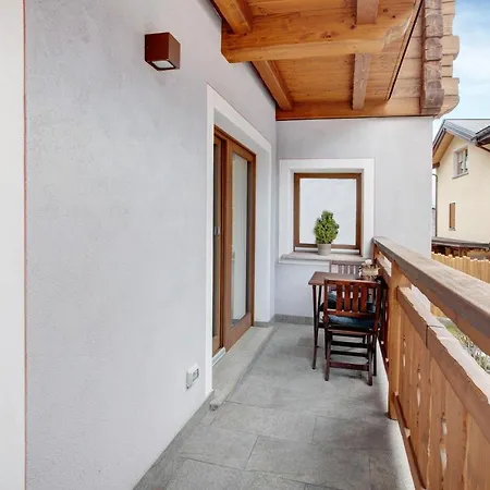 Casa Al Rin Bike And Wellness Isolaccia