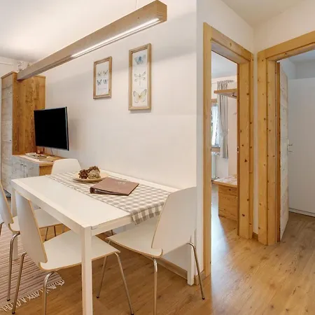 Casa Al Rin Bike And Wellness Isolaccia
