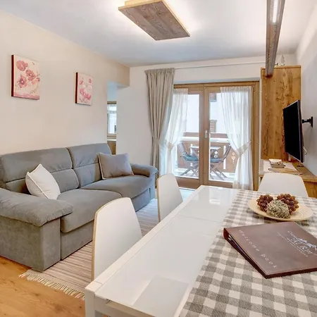 Casa Al Rin Bike And Wellness * Isolaccia