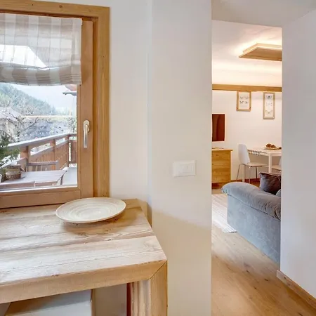 Casa Al Rin Bike And Wellness * Isolaccia