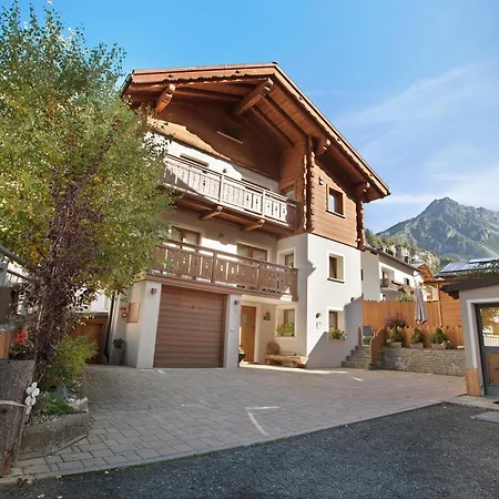 Διαμέρισμα Casa Al Rin Bike And Wellness